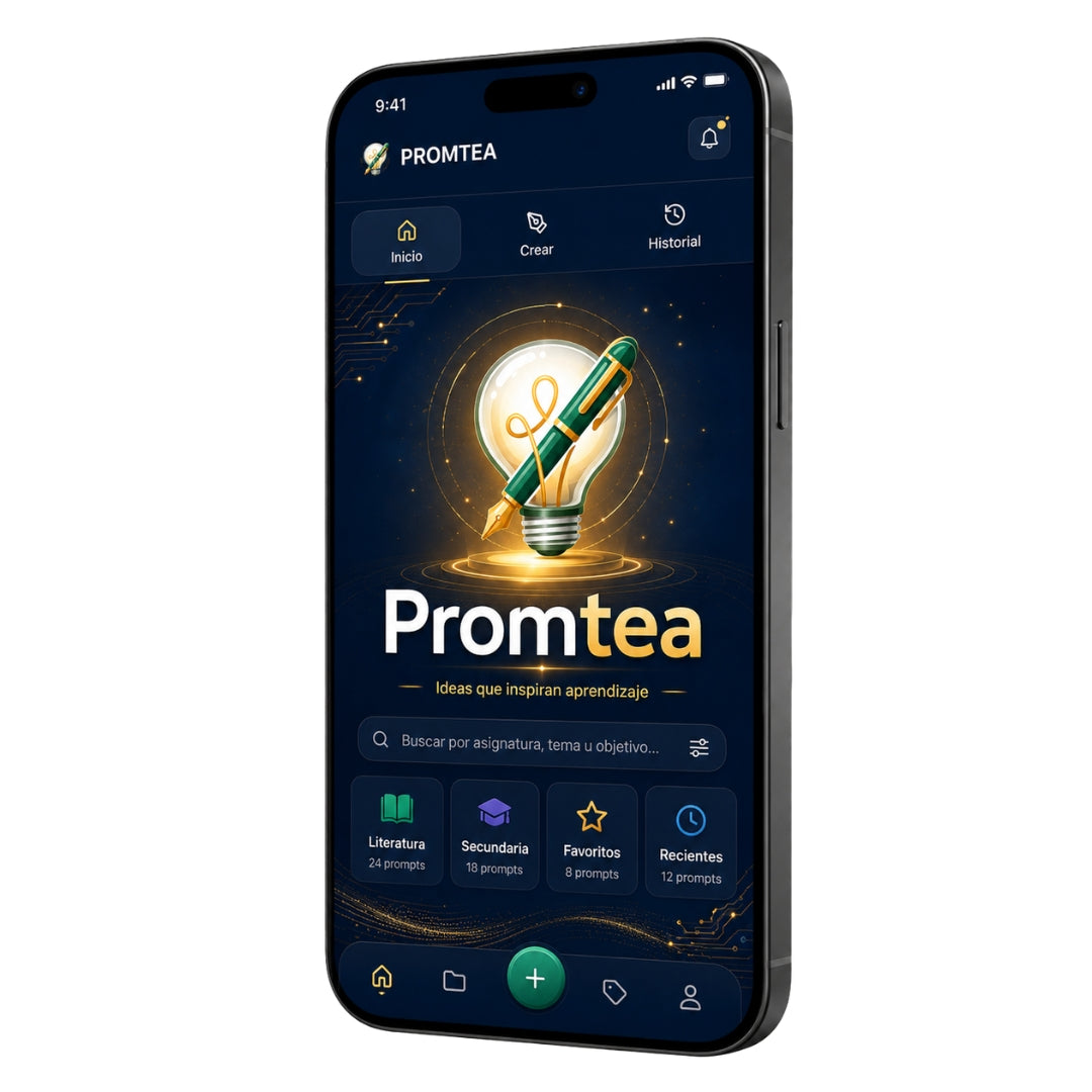 App Promtea