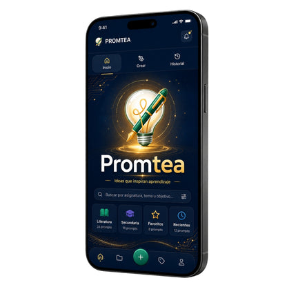 App Promtea