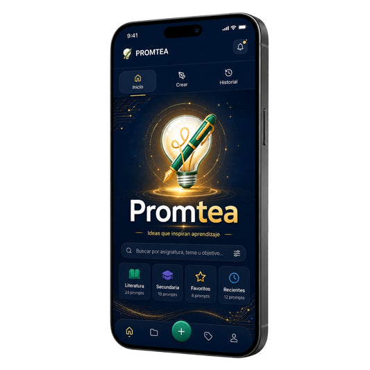 App Promtea