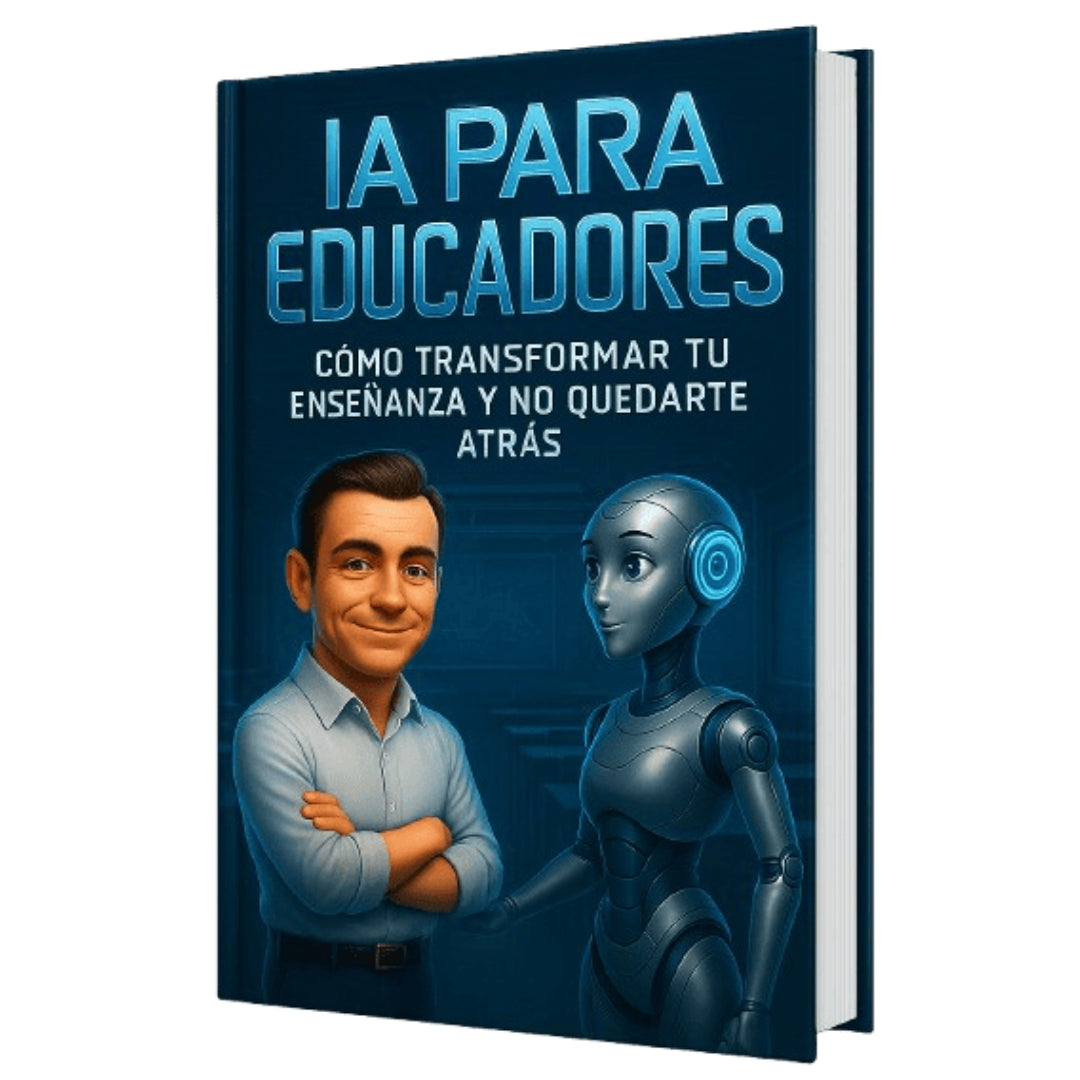 IA para Educadores
