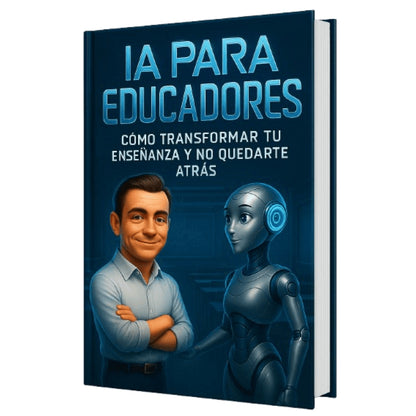 IA para Educadores