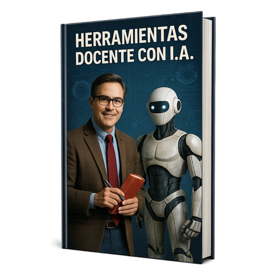 Herramientas con IA