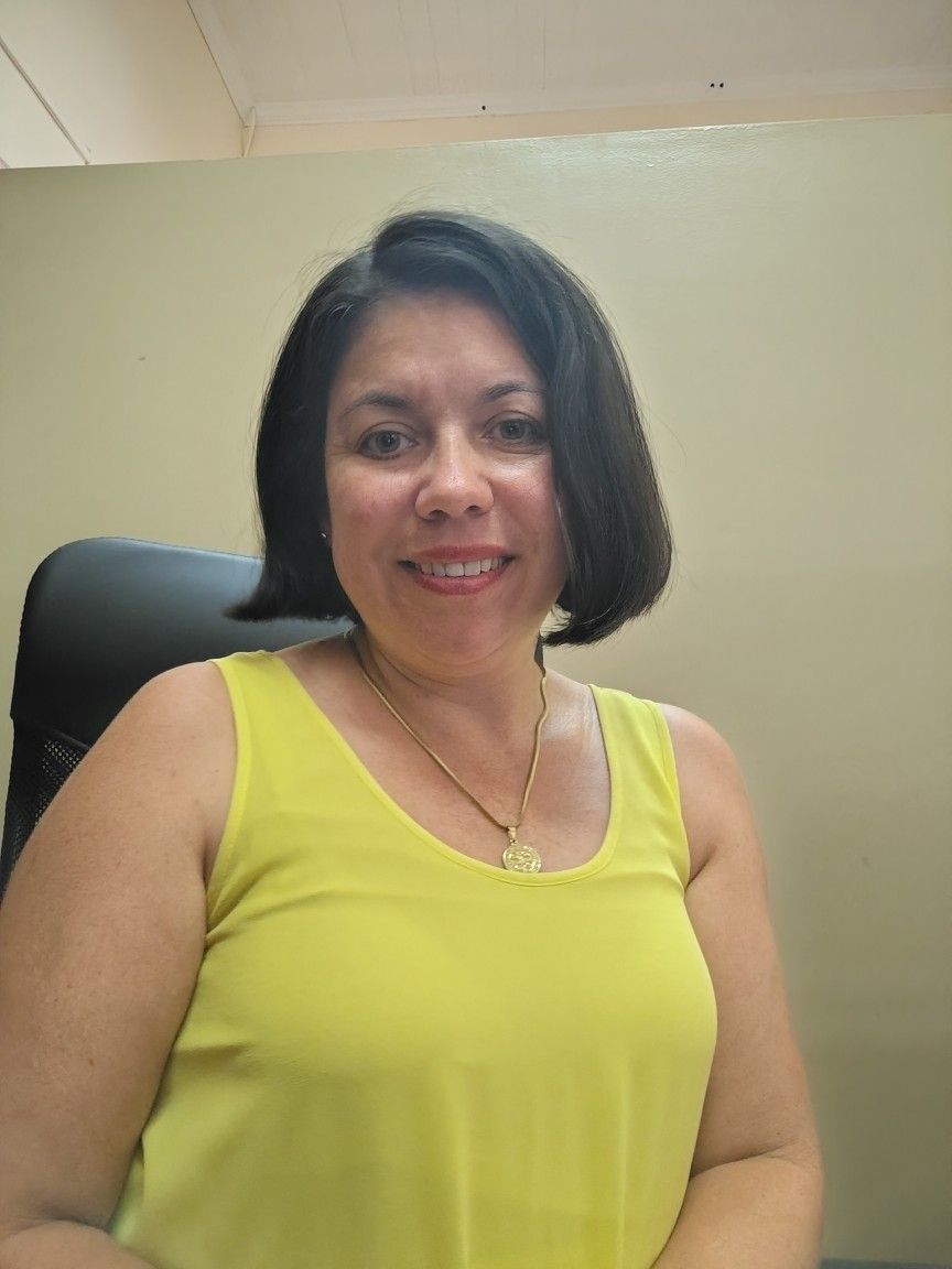 Patricia Gómez S. – Docente de Secundaria