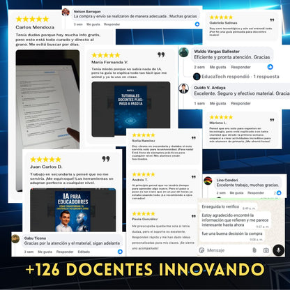 IA para Educadores