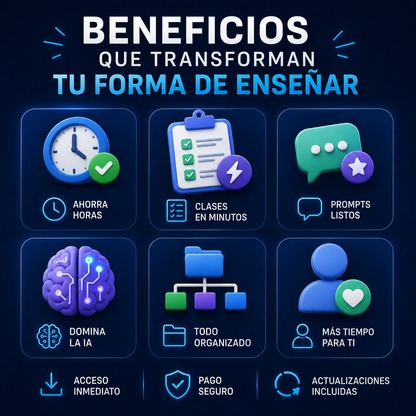 IA para Educadores