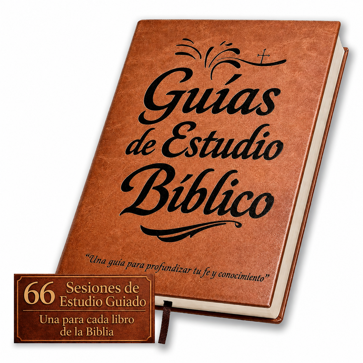 Guía de estudio bíblico Vivica™